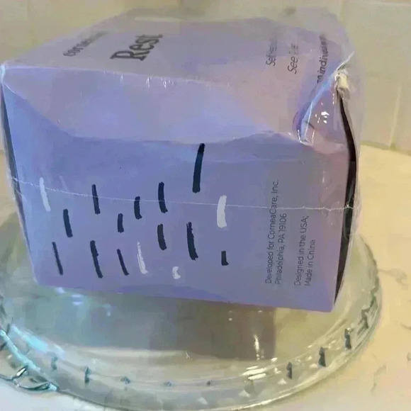 CorneaCare
Rest: Self Heating Warm Compress for Eyes | Eye Treatment - Picture 4 of 7